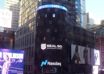 Why SEALSQ shares plunged 42% despite strong financial projections