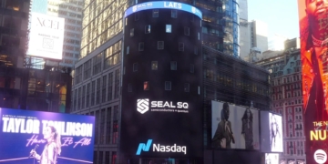 Why SEALSQ shares plunged 42% despite strong financial projections