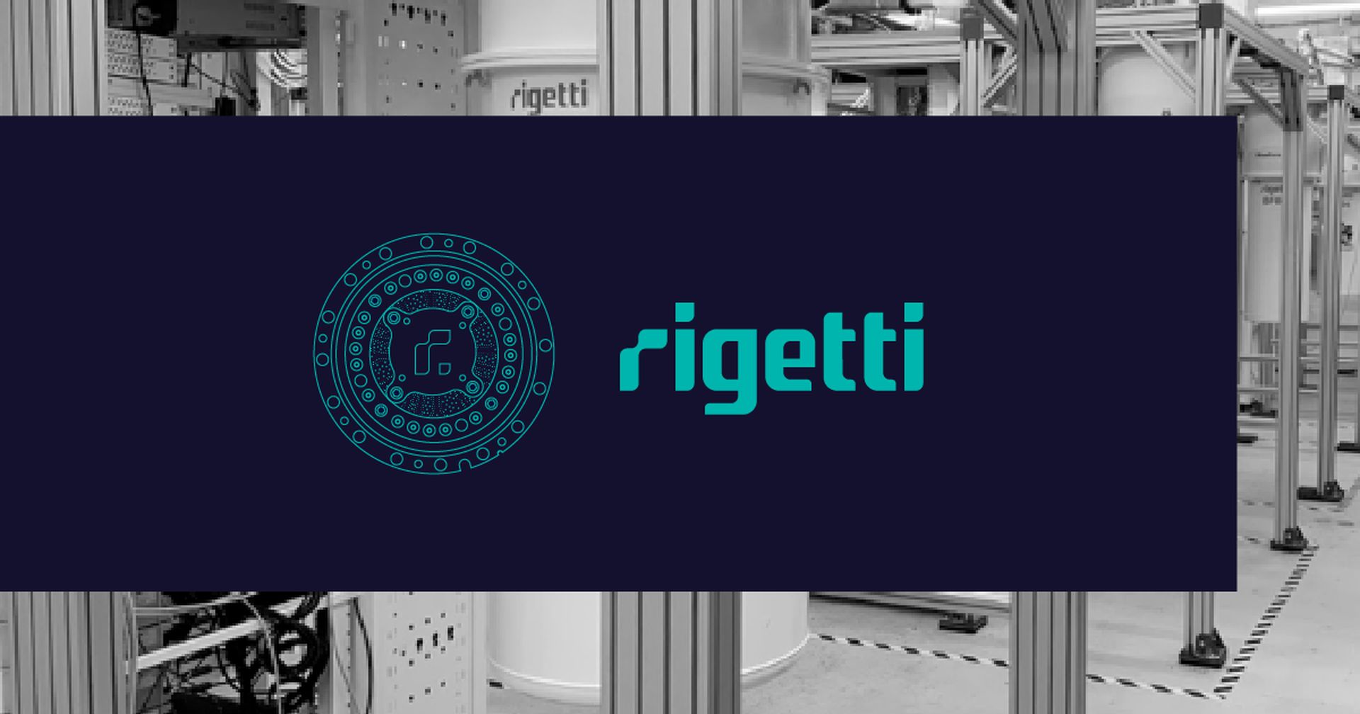 You won’t believe why Rigetti stock went 40% down