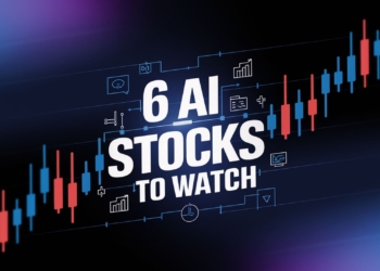 6 high-growth AI stocks catching the attention of Wall Street’s elite