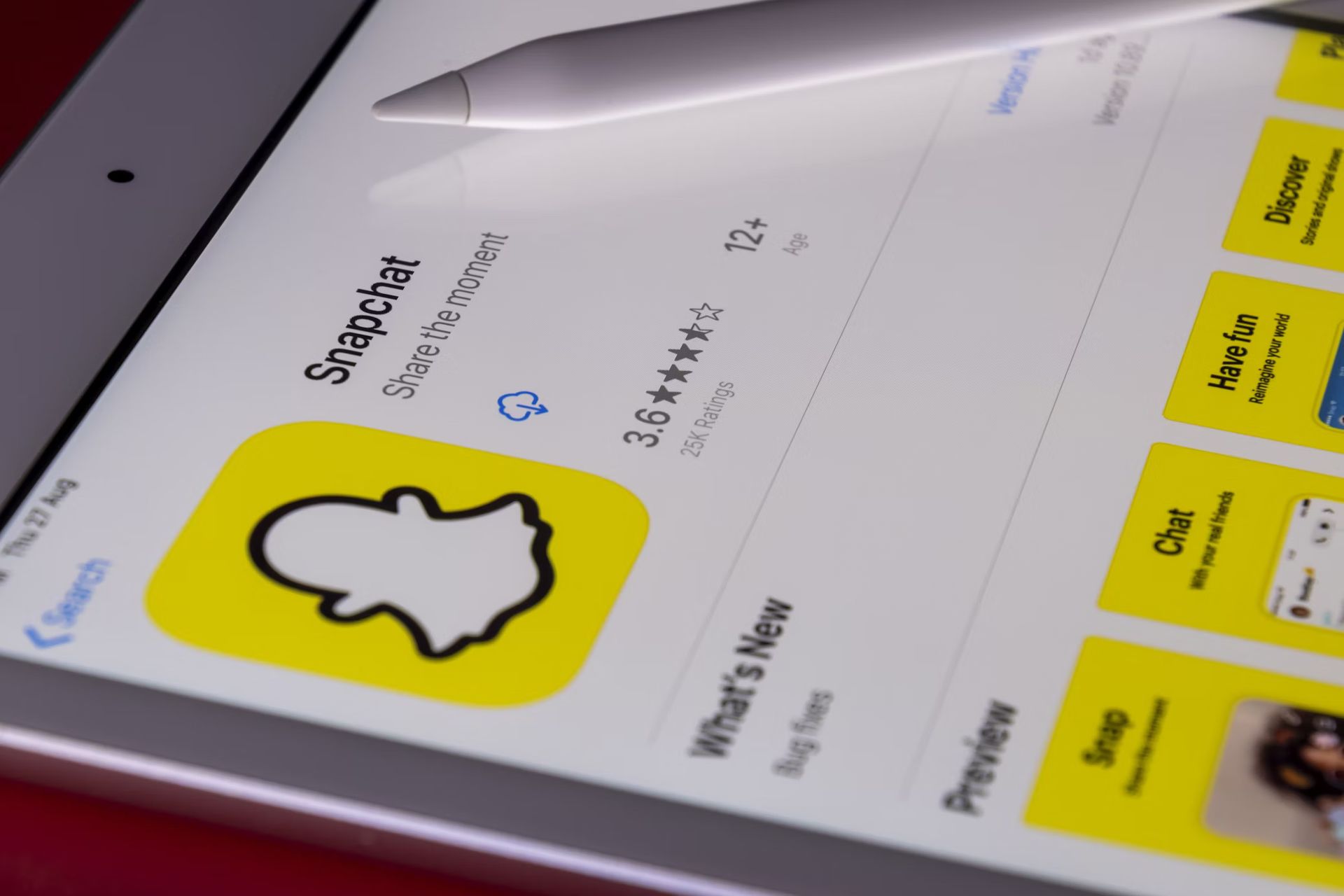 Saut à 7%: SNAP est-il le stock de médias sociaux à investir en 2025?