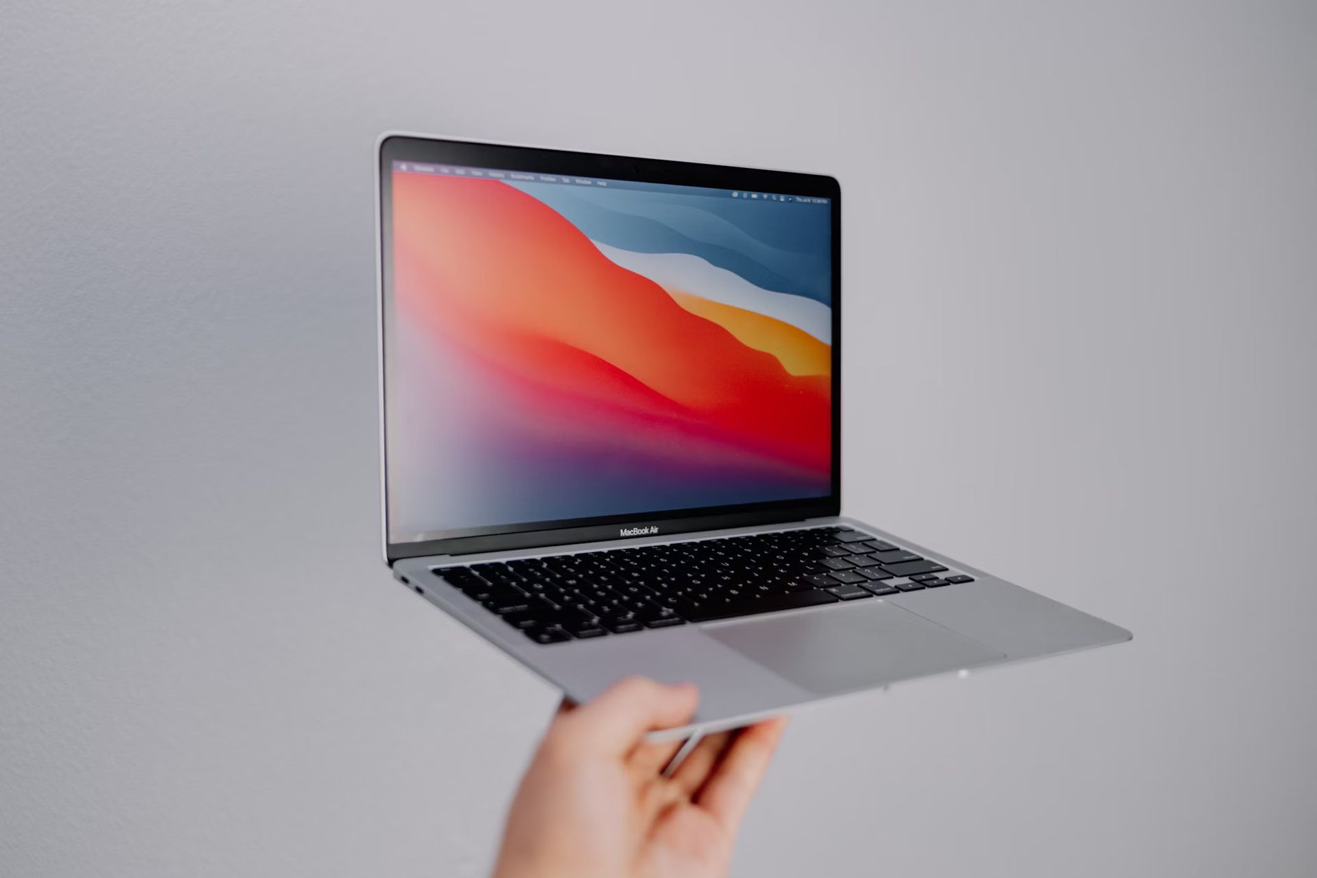 Apple a juste tué tranquillement le M2 MacBook Air: voici pourquoi