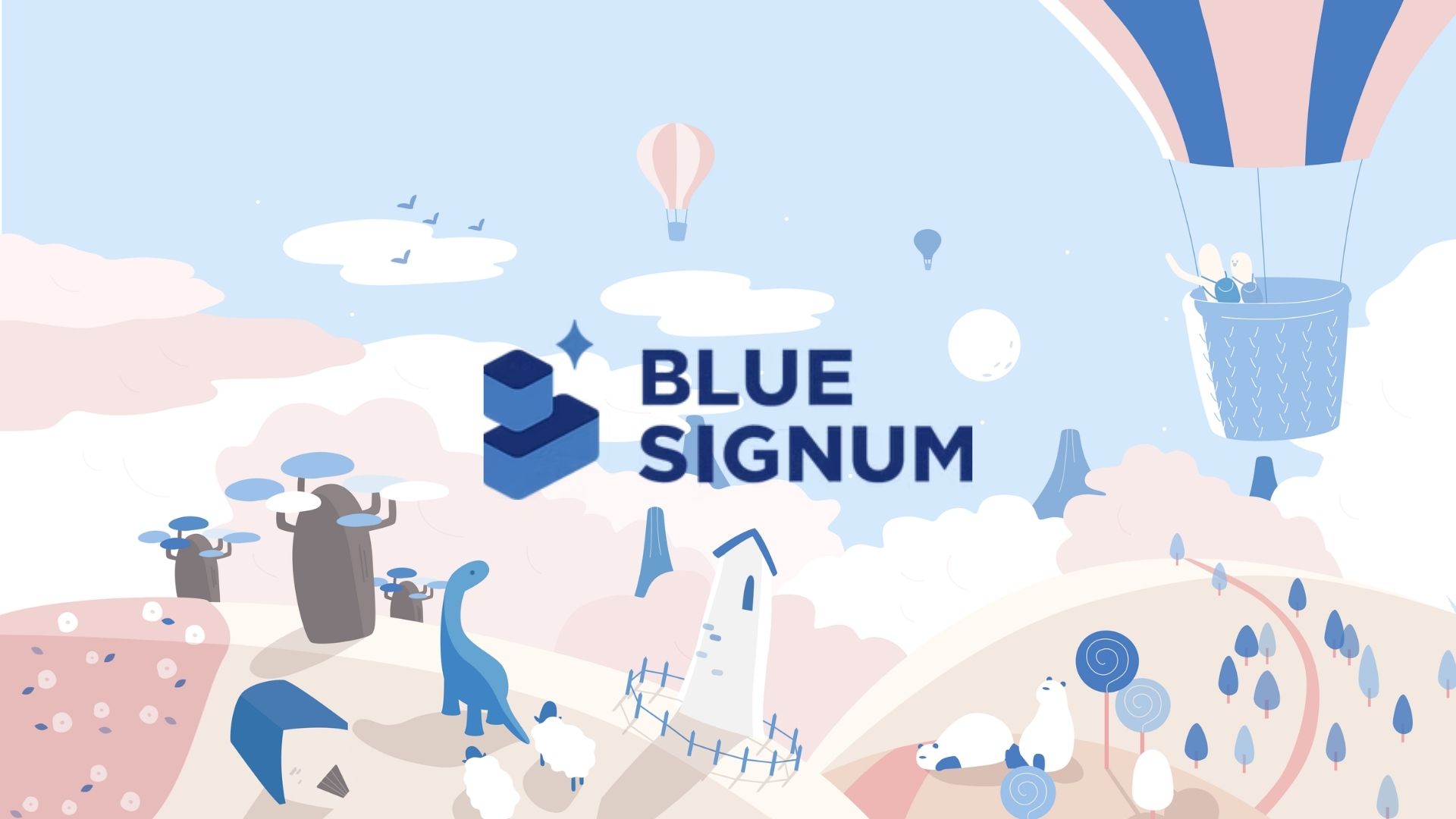 BlueSignum expands mental wellness tech with Lime AI launch at MWC 2025