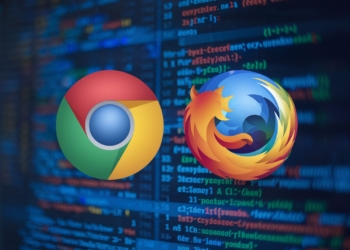 Chrome and Firefox users must update ASAP