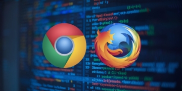 Chrome and Firefox users must update ASAP