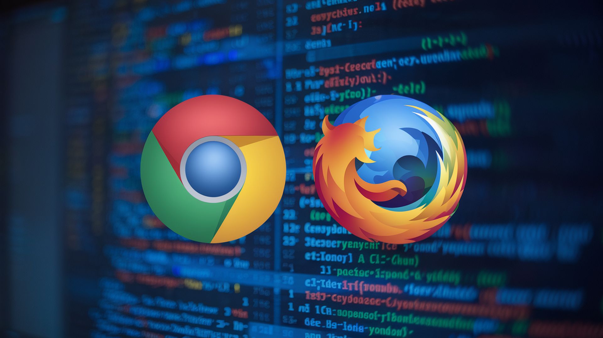 Les utilisateurs de Chrome et Firefox doivent mettre à jour dès que possible