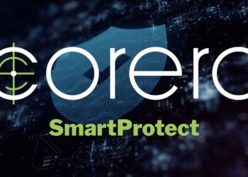 Corero expands AI data center presence with new security partnership