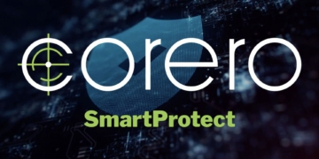 Corero expands AI data center presence with new security partnership