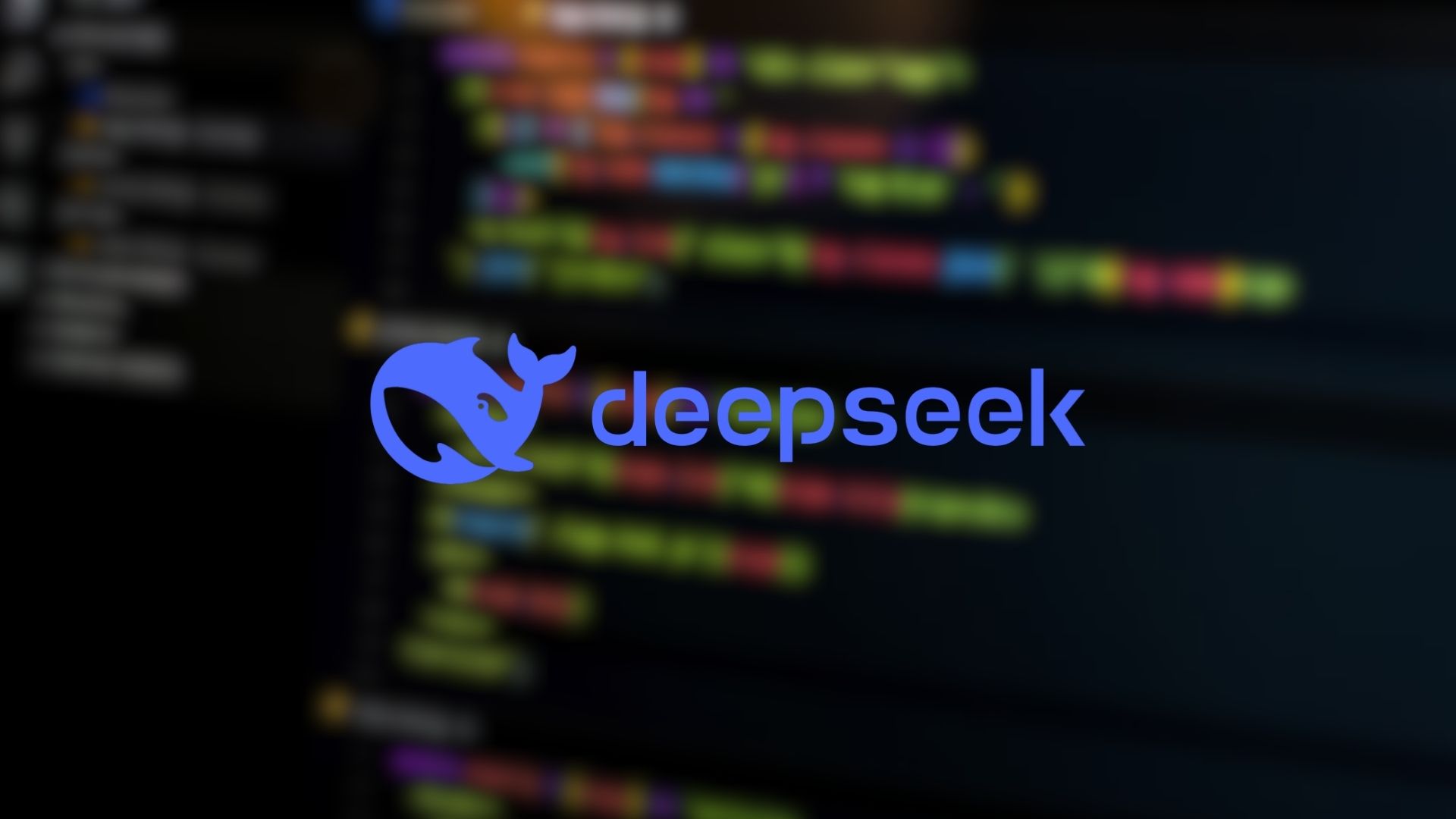 Behauptung: Deepseek KI kann gehackt werden, um Malware zu generieren