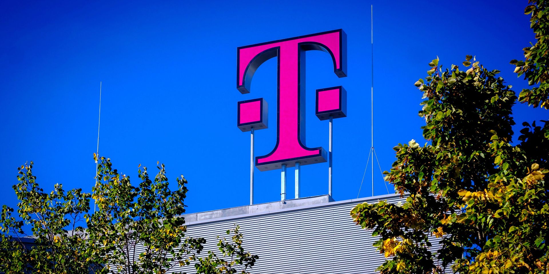 Deutsche Telekom taps Google Cloud for AI-driven network automation