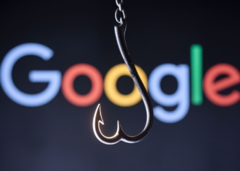 Do NOT ignore this Gmail phishing scam, FBI warns