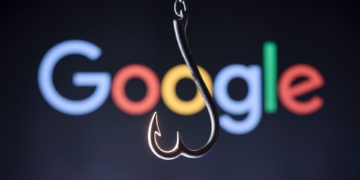 Do NOT ignore this Gmail phishing scam, FBI warns