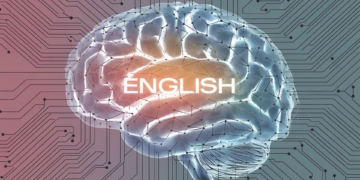 Do multilingual AI models think in English?
