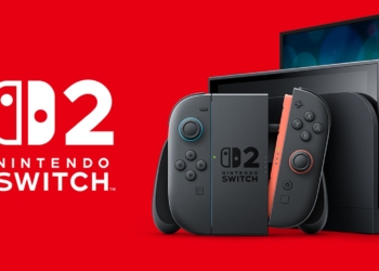 Ex-Nintendo employee leaks Switch 2 release date