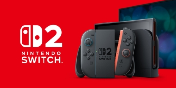 Ex-Nintendo employee leaks Switch 2 release date