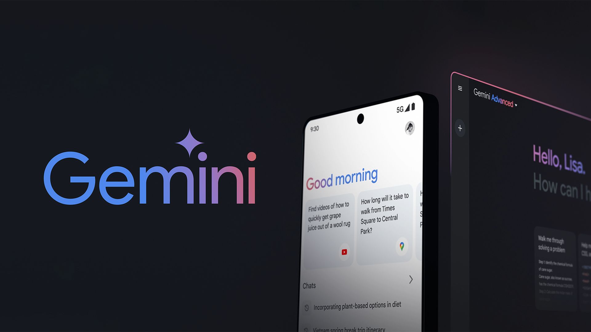 Google finally adds memory feature to Gemini AI chatbot