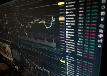 How S&P 500 hit biggest one-day gain in weeks