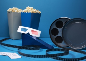 How a cinema 4D render farm enhances AI-driven CGI workflows