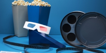 How a cinema 4D render farm enhances AI-driven CGI workflows