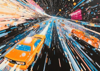 How physics-inspired AI is making our roads safer