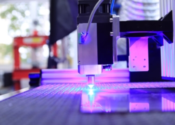 LONGER unveils Nano Duo laser engraver with AI-powered software