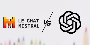Mistral Le Chat vs. OpenAI ChatGPT: Performance, image, speed and more