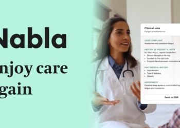 Nabla expands AI offering with dictation to enhance clinical workflows