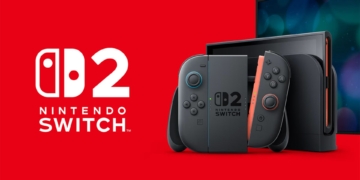 Nintendo Switch 2 full launch game list is here and it’s huge