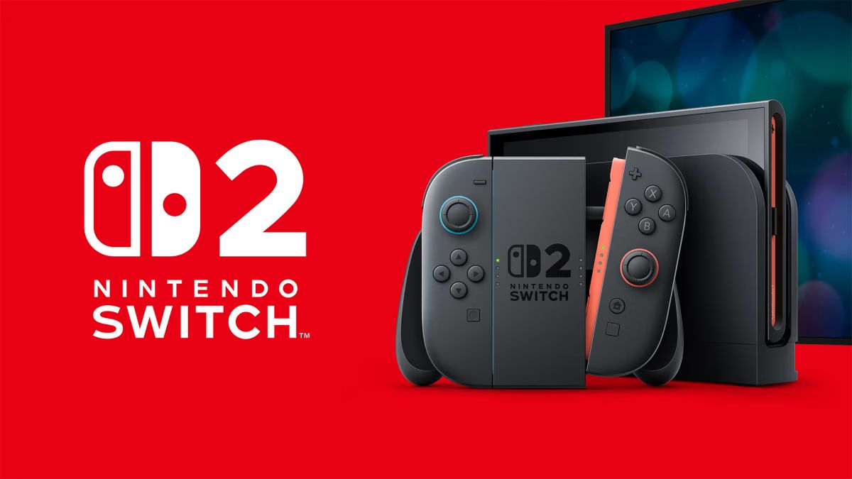 Nintendo Switch 2 Preis -Leck schlägt 499 $ CAD -Tag vor