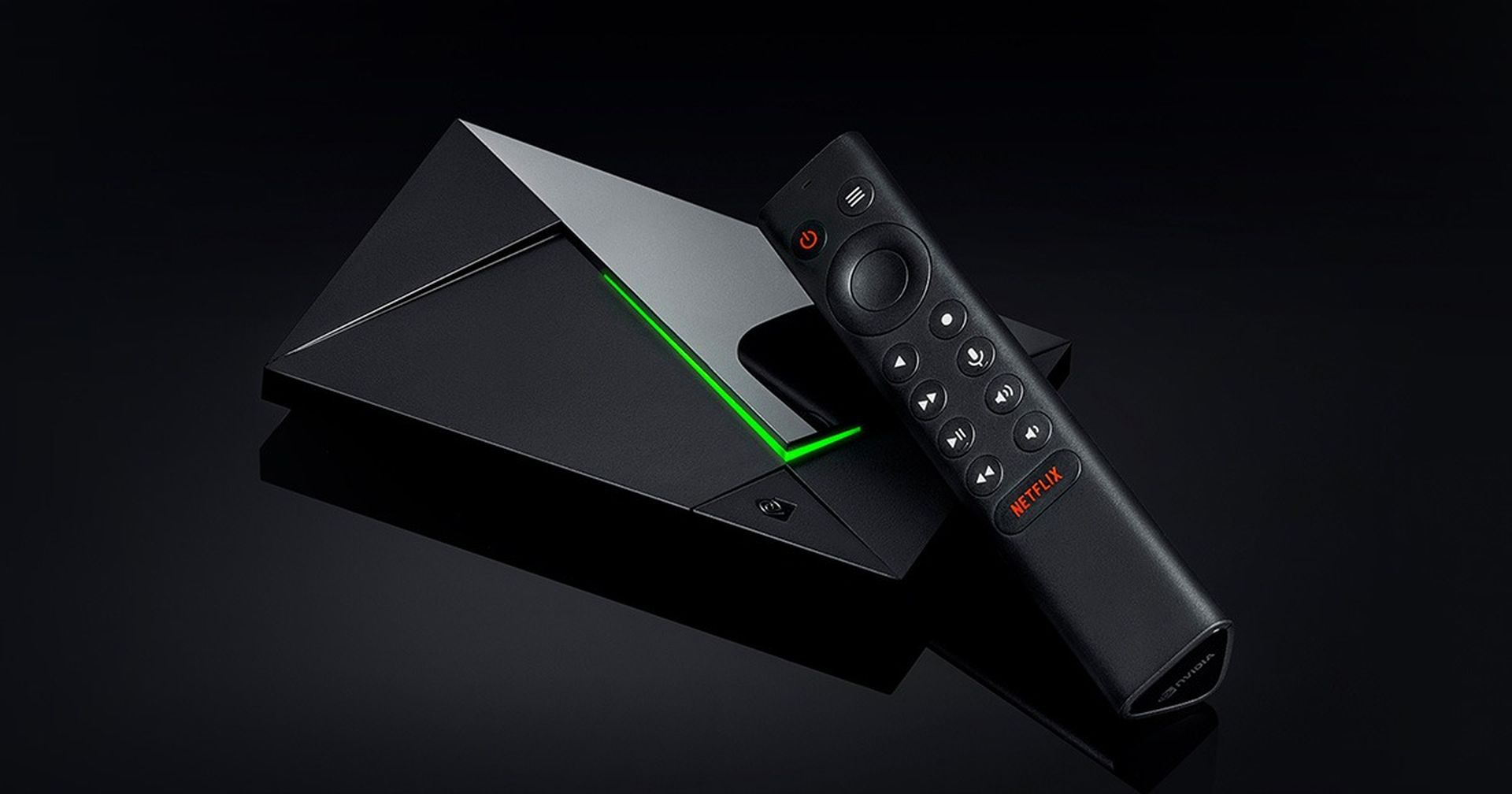 Nvidia Shield TV Update 9.2 behebt das, was Sie am meisten verärgert hat