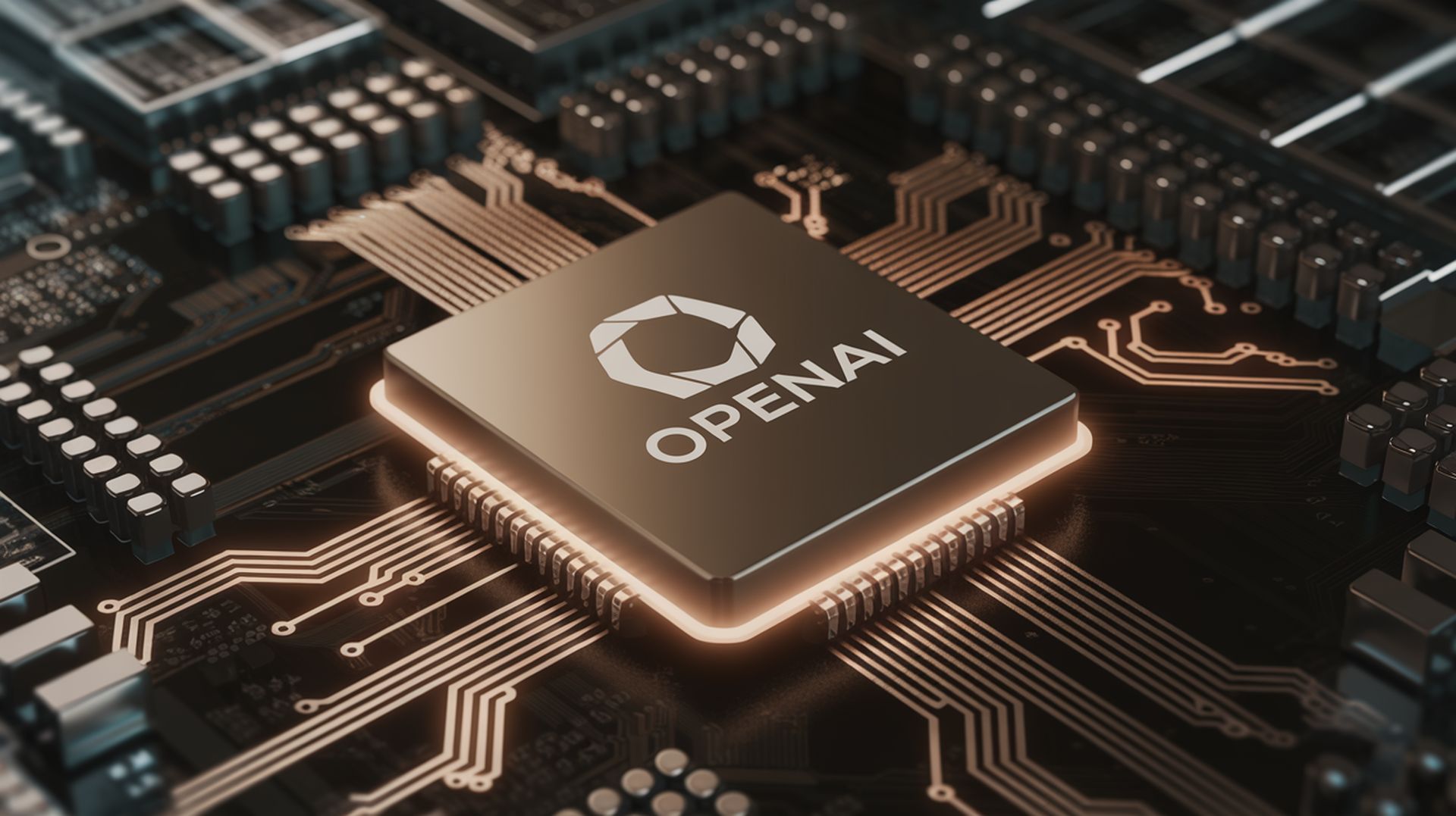 Openai construit sa propre puce AI pour réduire la dépendance à Nvidia