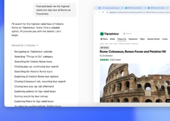 OpenAI launches Operator for ChatGPT Pro in select countries