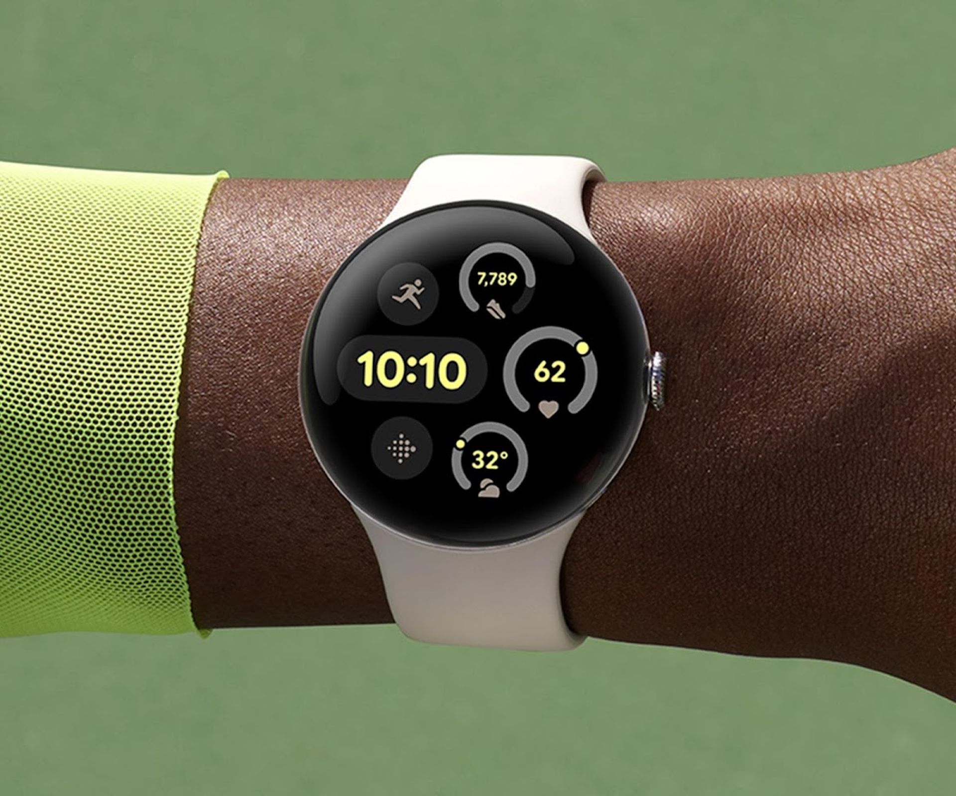 Pixel Watch 3 peut désormais vous sauver la vie – et il est approuvé par la FDA