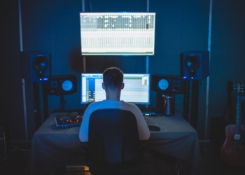 PositiveGrid introduces SparkAI for real-time tone modeling