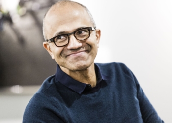 Satya Nadella just exposed AI’s biggest lie