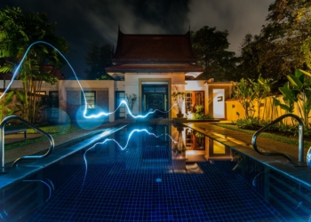 Smart homes are watching and now they can explain what you’re doing