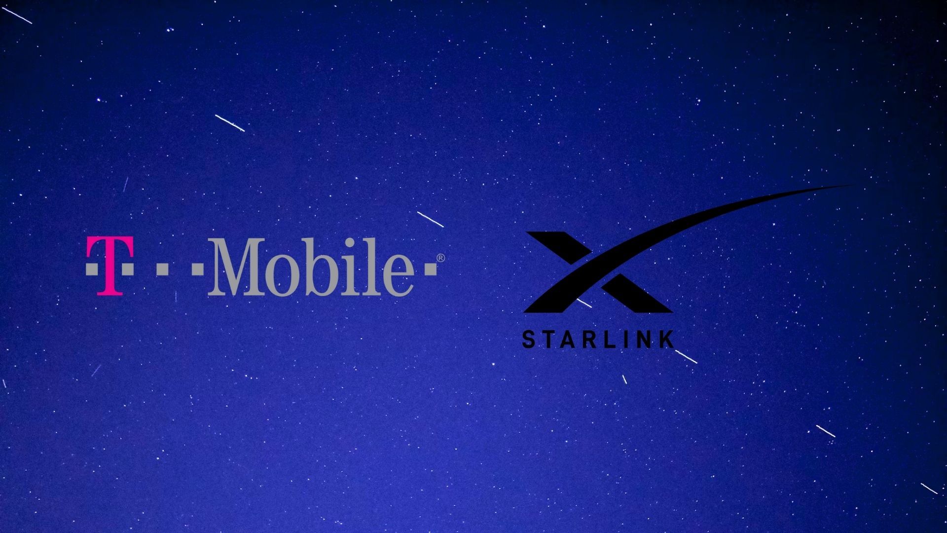 T-Mobile bietet jetzt einen Starlink-SMS-Service an