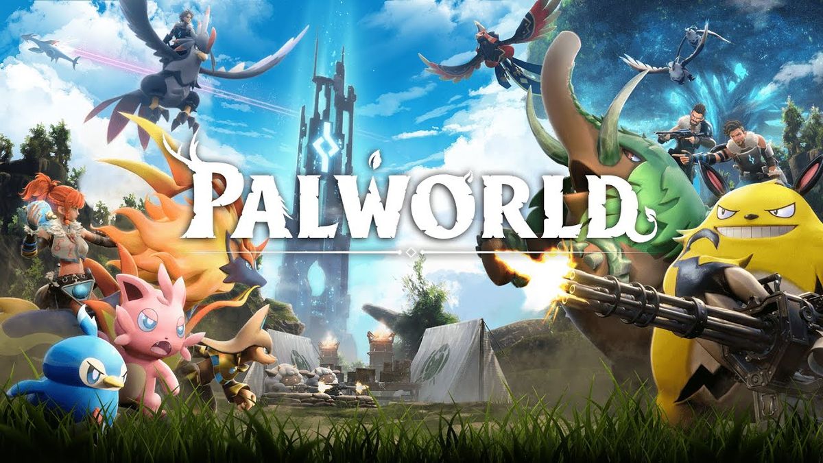 Le procès Palworld vient de prendre un tour choquant: le dernier déménagement de Nintendo expliqué