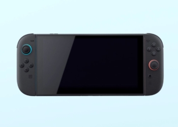 Where to watch Nintendo Direct Switch 2 reveal on April 2