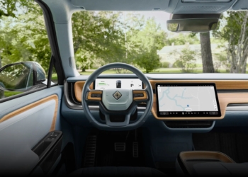 Will Rivian’s hands-off driving bet finally push its stock higher