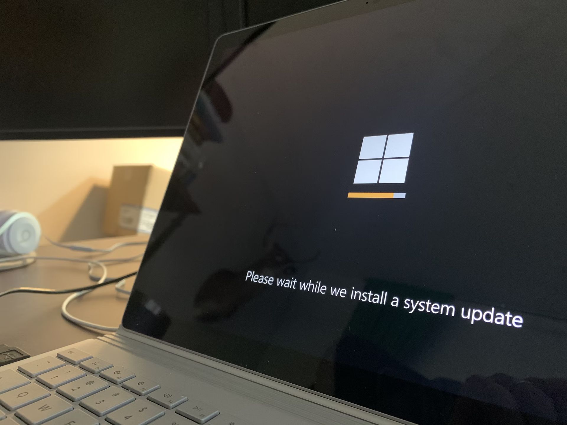 Windows 11 24h2 vient de tout casser pour les PC plus anciens: maintenant Microsoft a aggravé les choses