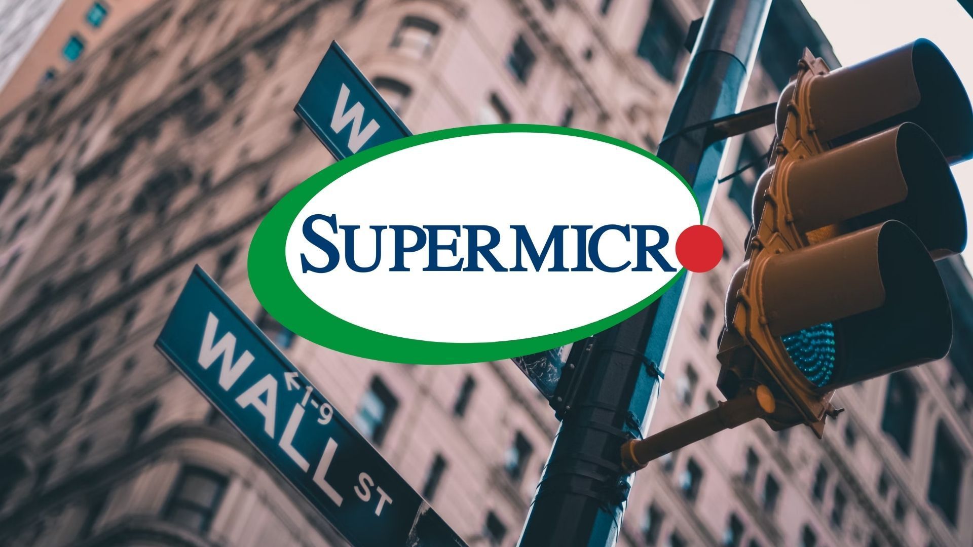 After an 18% rally, Super Micro plunges 16%—What’s next?