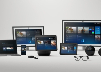 The tech behind the capabilities of Alexa Plus