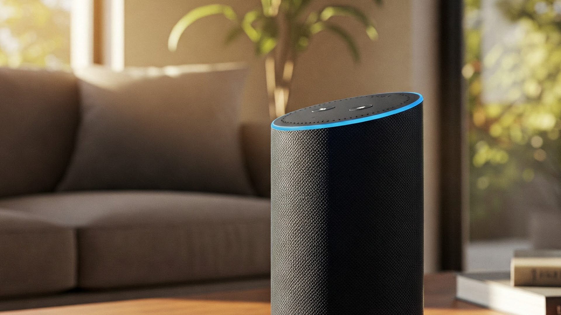 Amazon dévoile Alexa plus alimentée par Ai