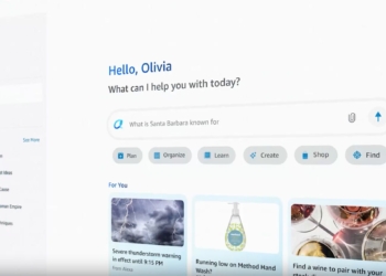 Amazon revamps Alexa.com and updates its app