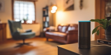 Here is the new Alexa with a subscription: Coming very soon!