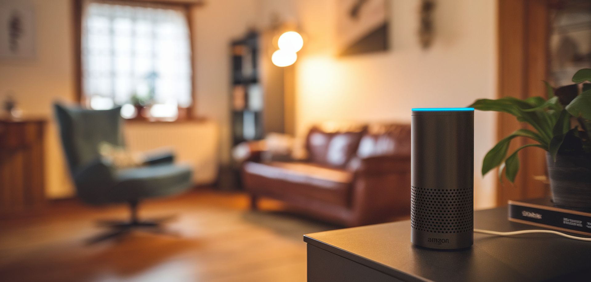 Voici la nouvelle Alexa avec un abonnement: à venir très bientôt!