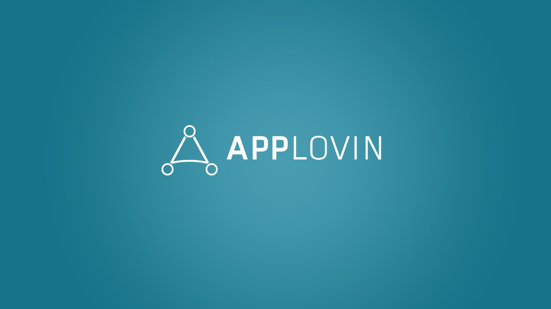 Der Applovin -Aktien stieg gerade um 30%: 700% Wachstum und Zählung