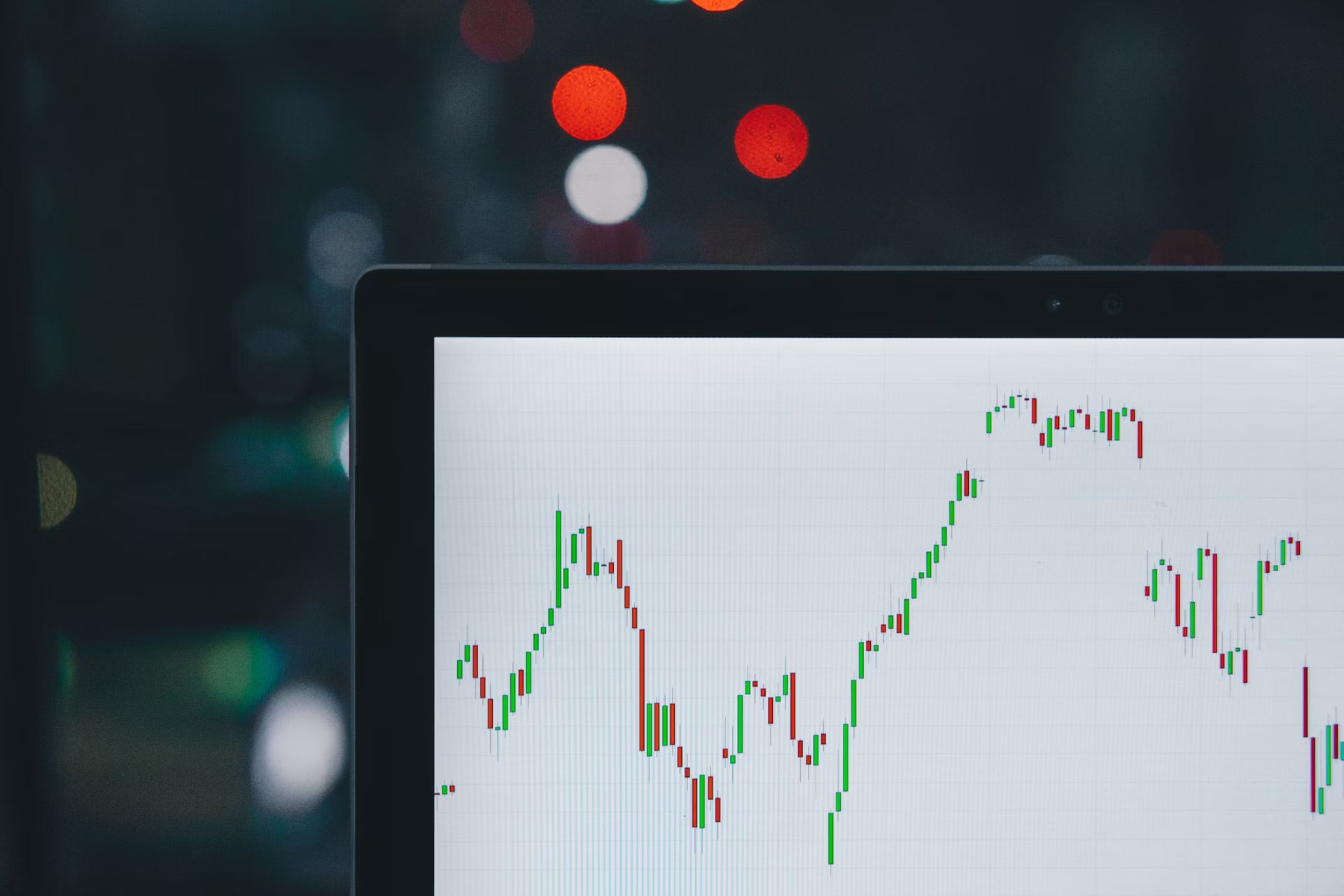 BigBear.ai 72%, SoundHound AI 13%, AST SpaceMobile 34%—AI stocks are on fire