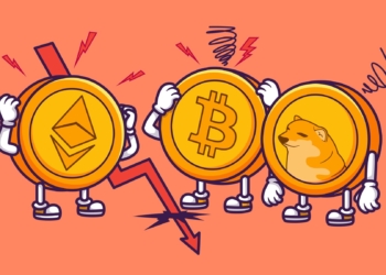 Bitcoin’s worst drop in weeks—and it might not be over yet